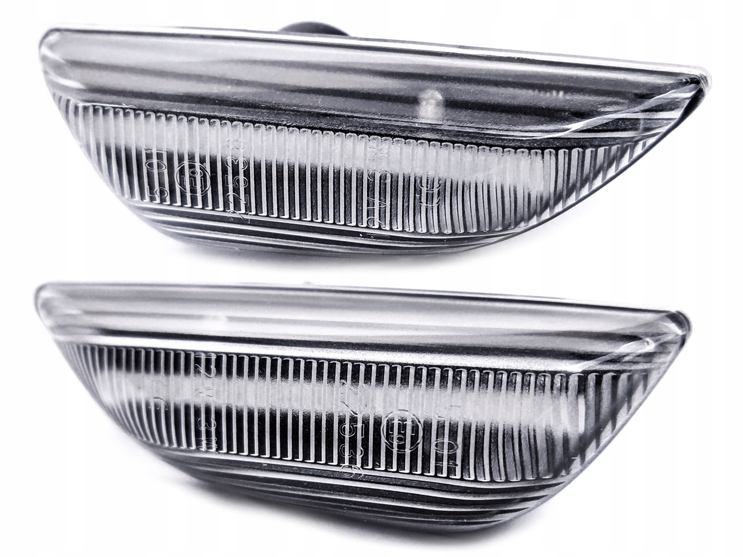 Динамические поворотники Opel Mokka 2012-2016г