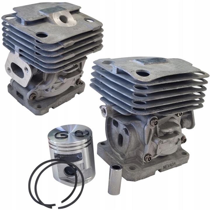 Válec pro Stihl FS120 2-MIX prům. 35,0 mm German