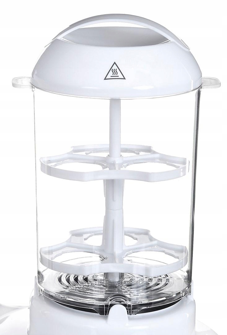 Urządzenie do hot-dogów Clatronic Hdm 3420