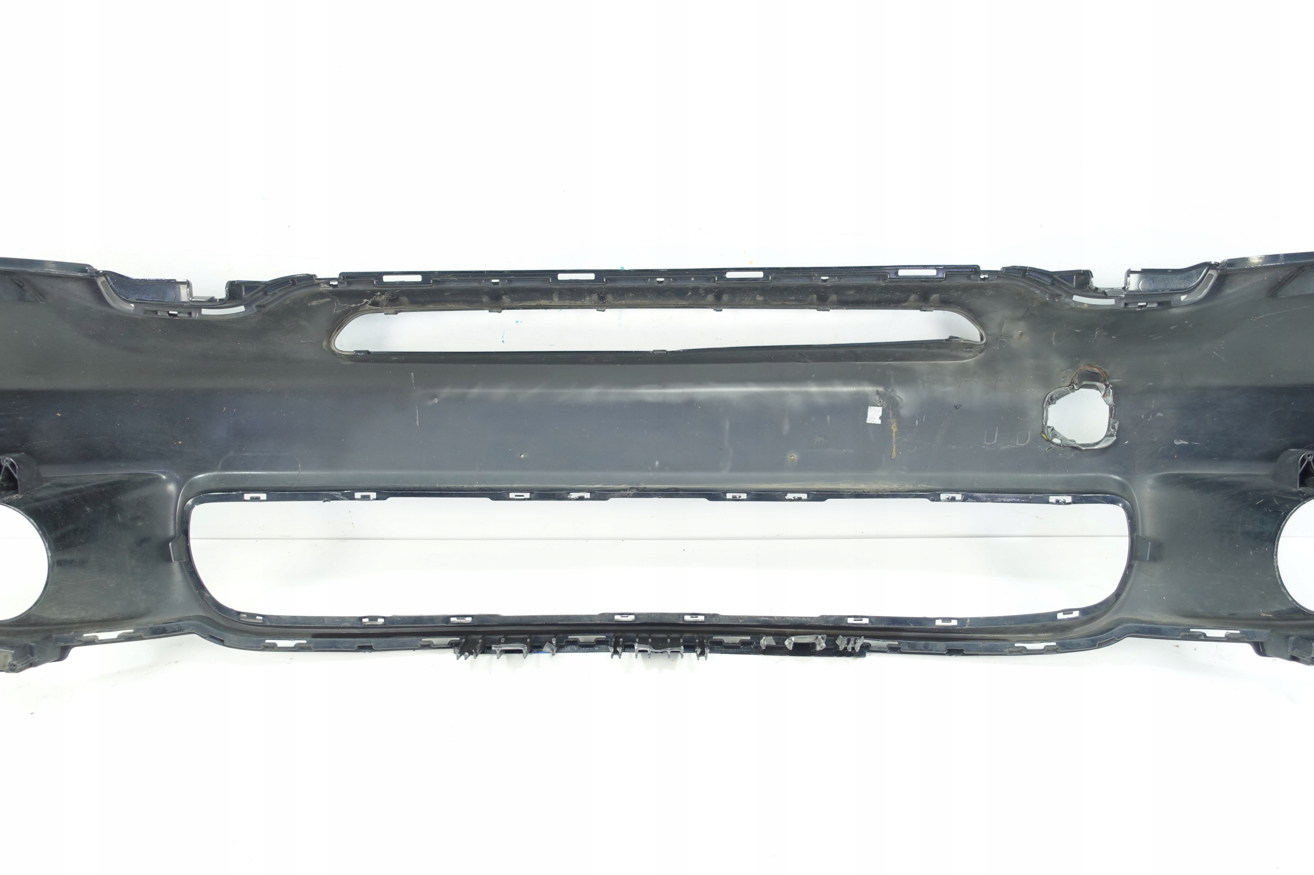 bumper front front MINI COUTRYMAN R60 S LIFT
