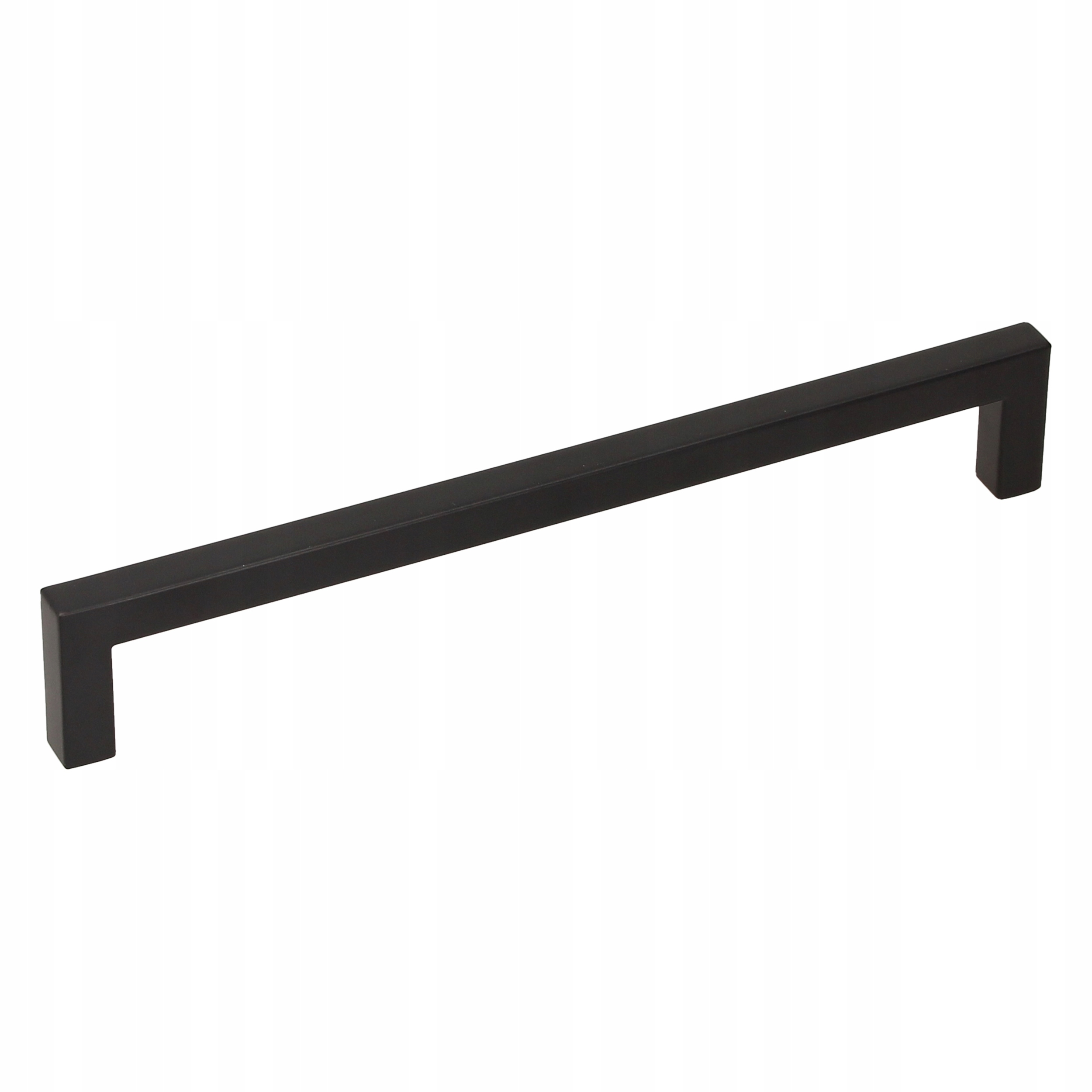 

Uchwyt meblowy Gamet UU86 czarny mat 192mm