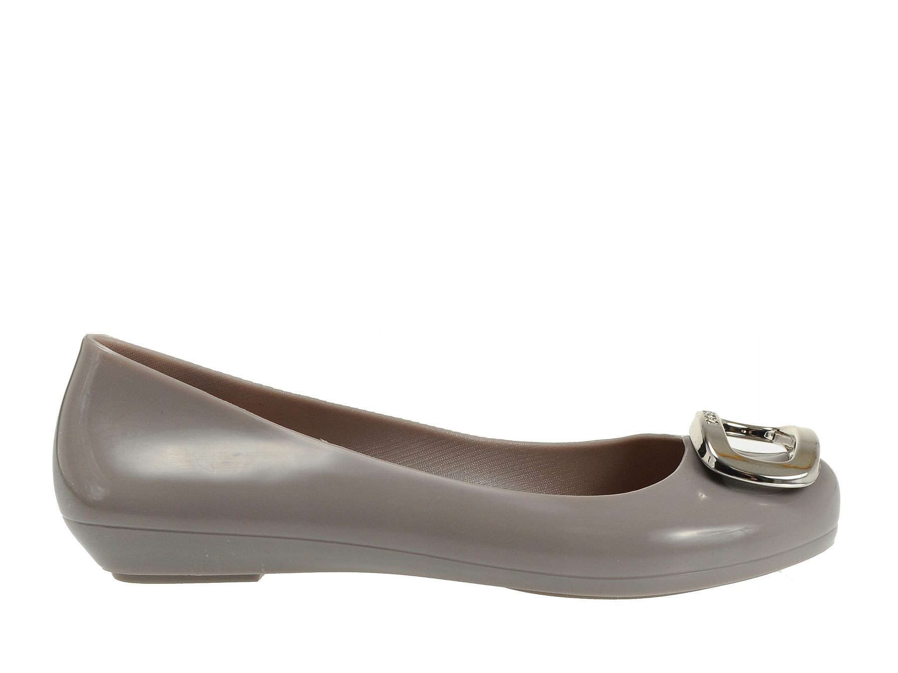 

Balerinki Szare Zaxy Pop Charm Fem Grey (37)