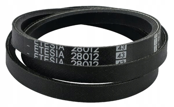 Klínový řemen ET28012