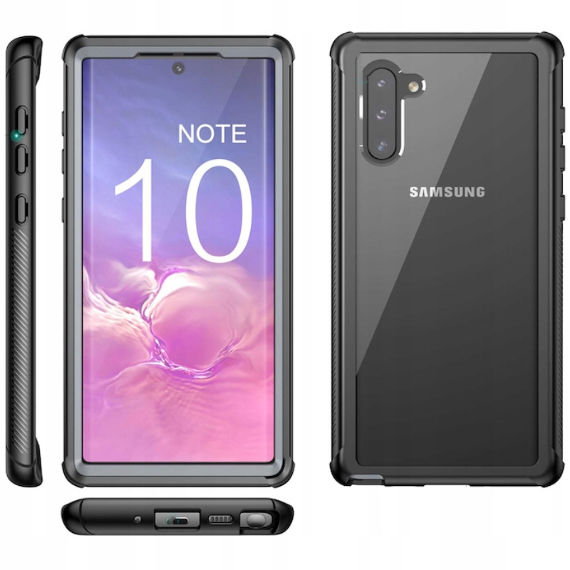 

Pancerne Etui Armor 360° Do Samsung Galaxy Note 10