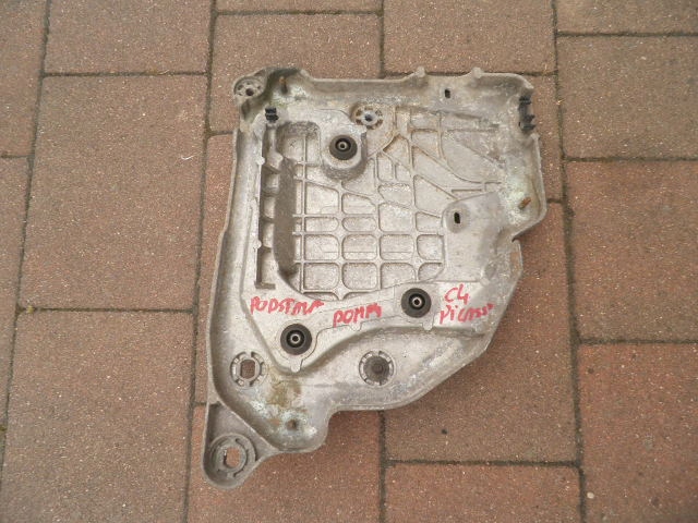 C4 PICASSO -- корпус подвесного насоса 4154043536