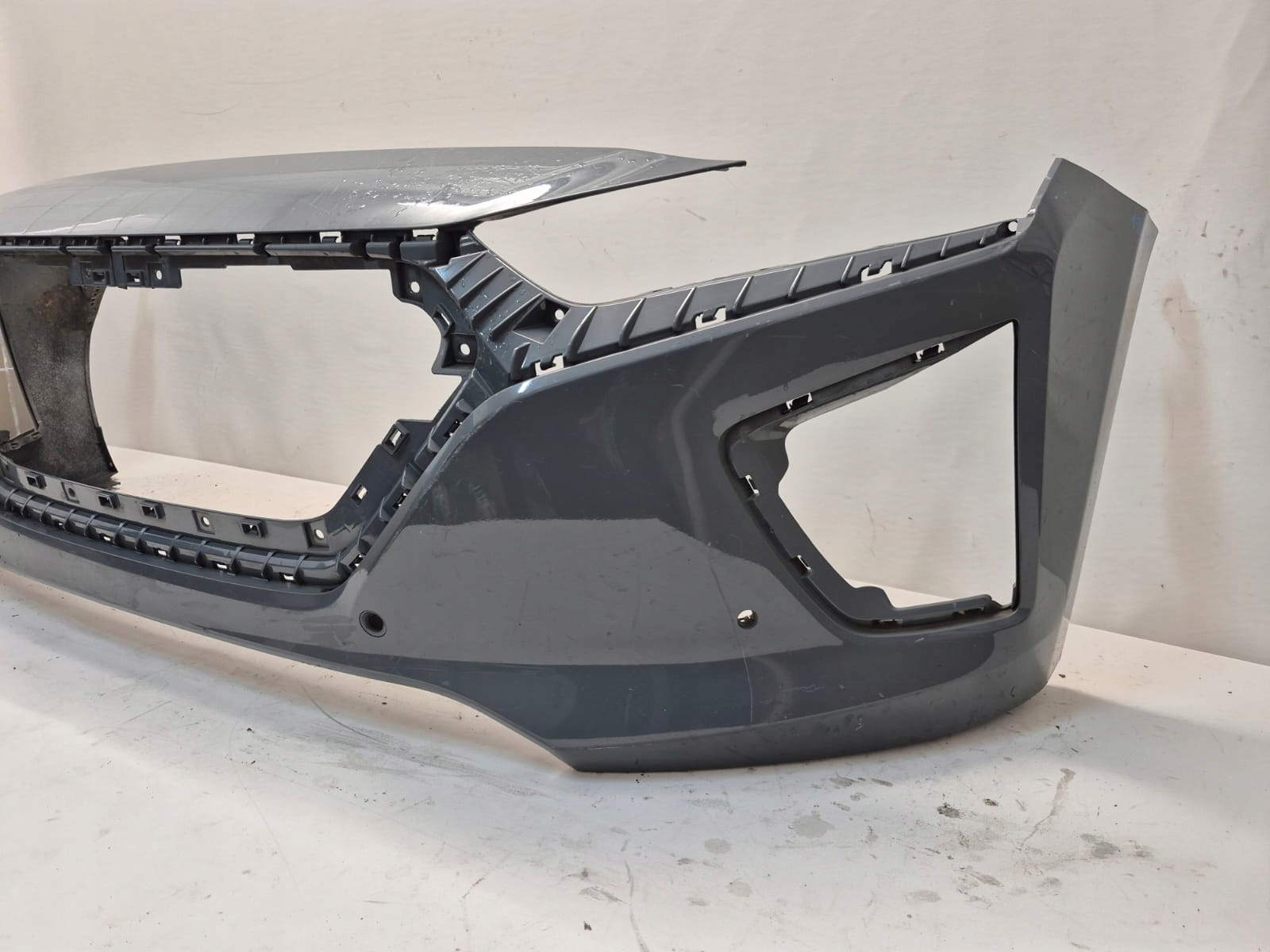 HYUNDAI IONIQ LIFT 19-22 bumper front front PDC