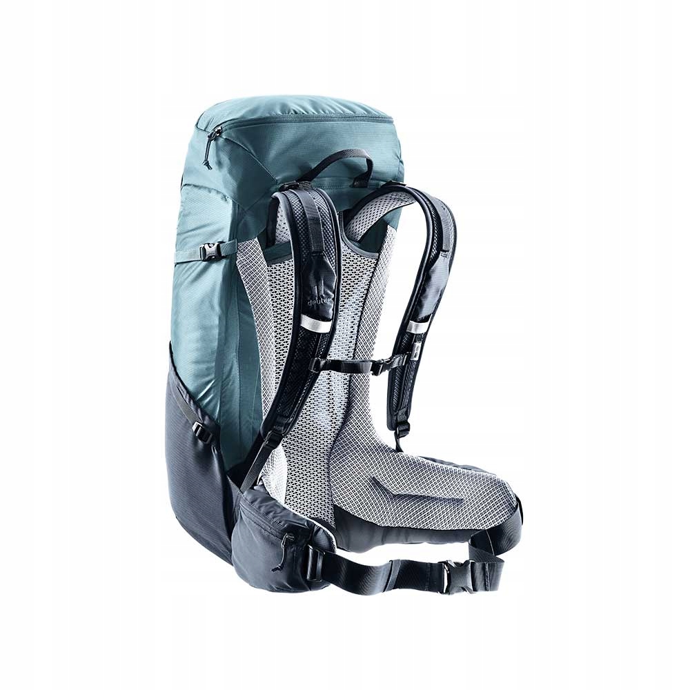 DEUTER Futura 26 Plecak Turystyczny Wygodny Lekki Wytrzymały — miniatura 10