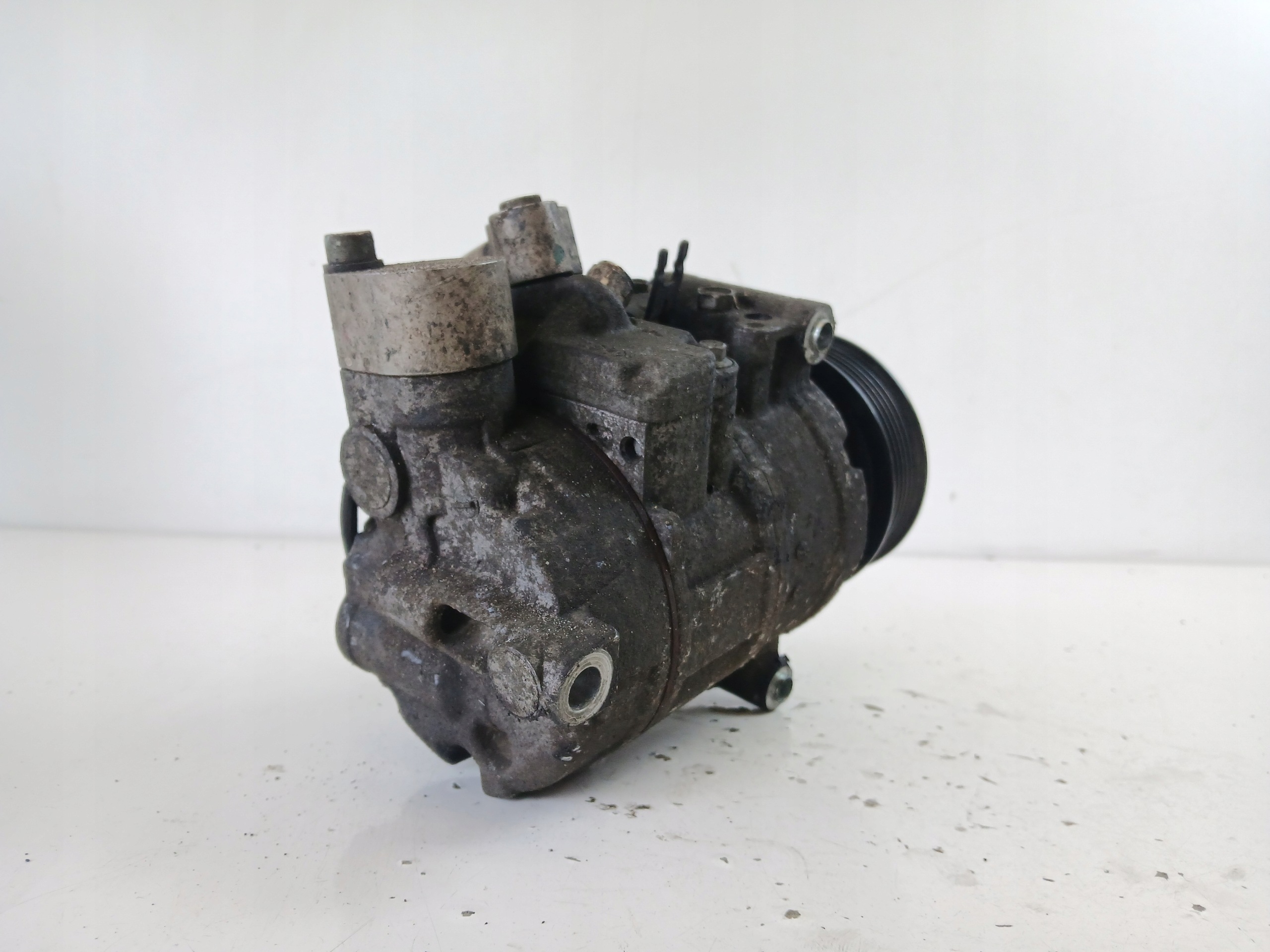 AUDI A4 B6 A4 B7 kompresor klimatizaci 8E0260805BJ