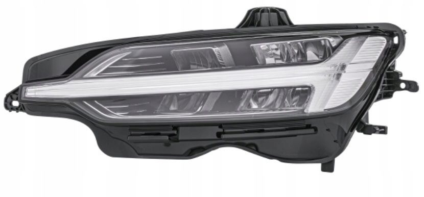 REFLEKTOR PRZEDNI LEWY VOLVO V60 2016->