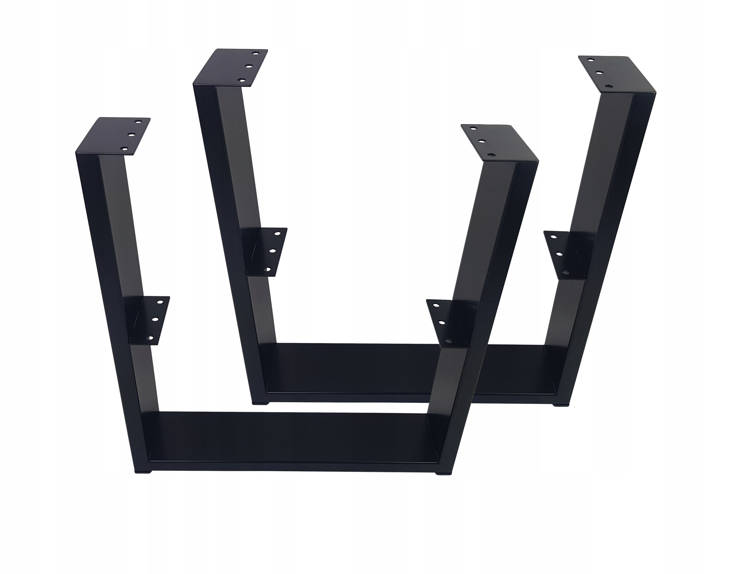 Sada Nohy Nožičky pro stolek Láva loft