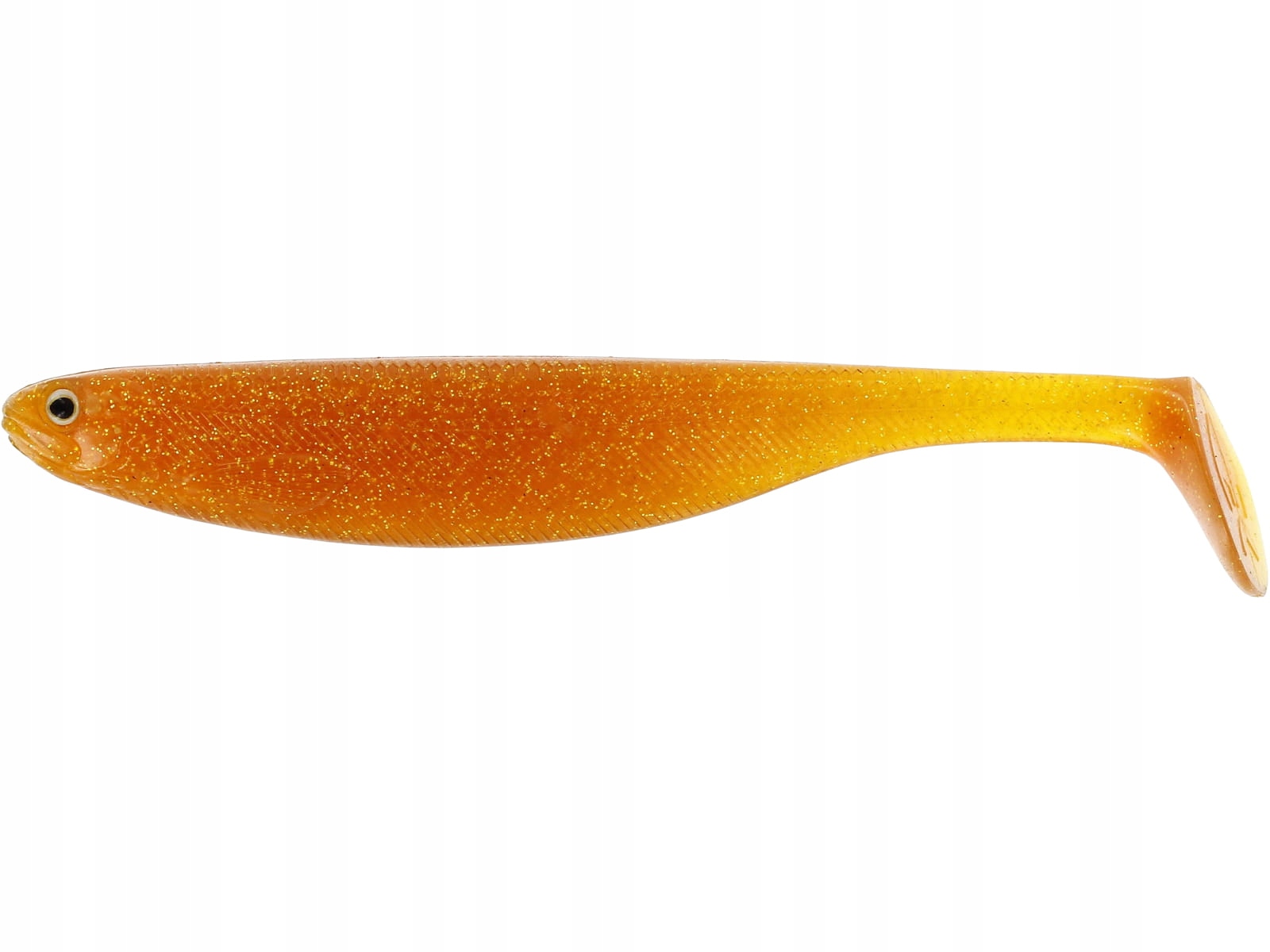 

Guma Westin Guma Shadteez Slim 14cm Motoroil Gold