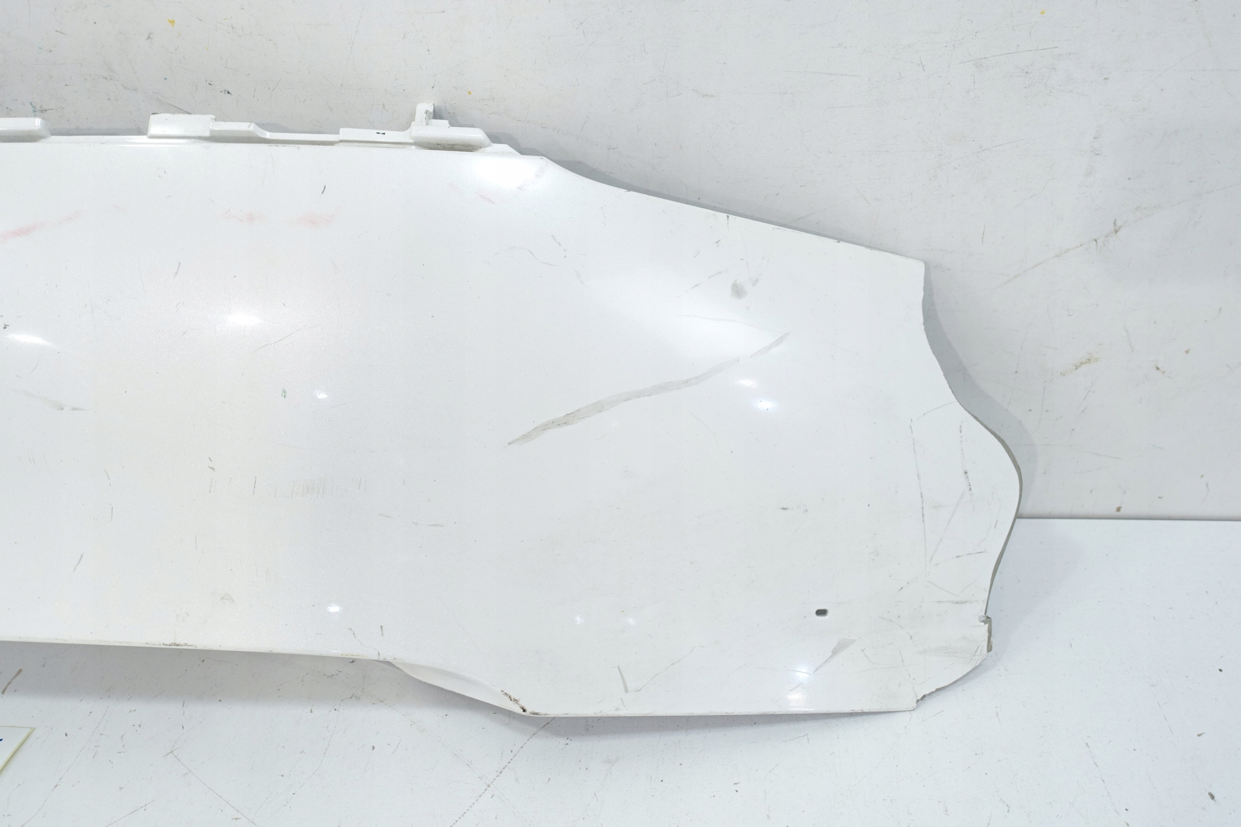 MAZDA CX30 2019- moulding cap bonnet boot DFR5-5C851