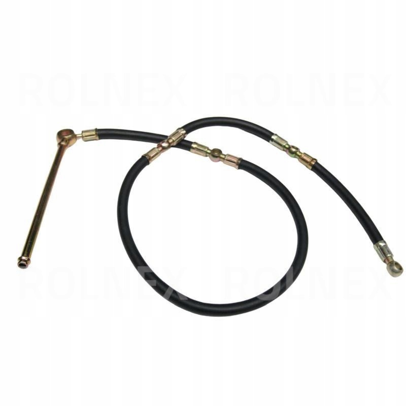 Dřezová trubka Zetor 3 Cyl. Pl 50010881