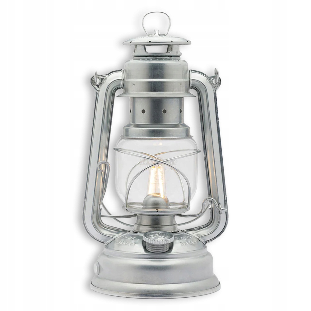 Led lampa Feuerhand 276