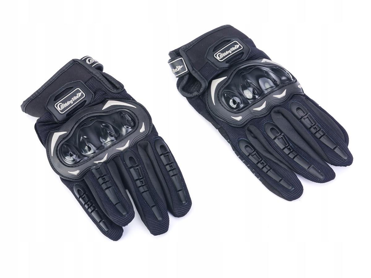 Rękawice MSC-17 r.XL czarne