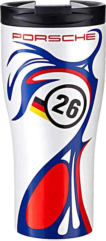 KUBEK TERMICZNY PORSCHE, GT1 '98 Numer katalogowy producenta WAP0506180RTHB