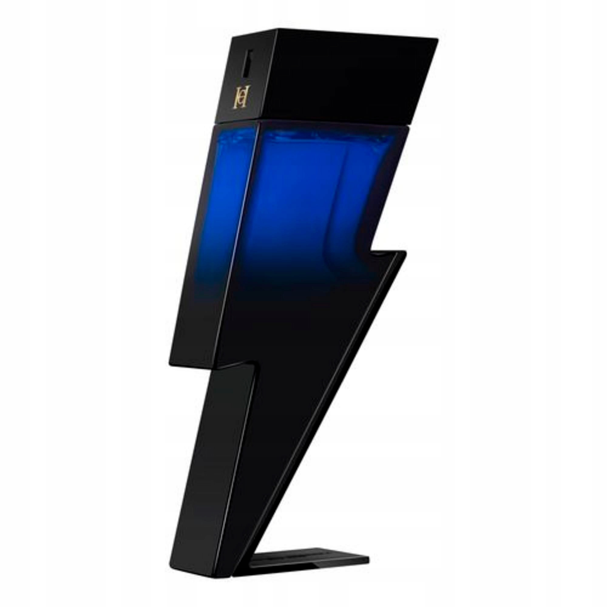 Carolina Herrera, Bad Boy Cobalt Elixir, Eau De Parfum, Pánská parfémovaná voda, 100 ml