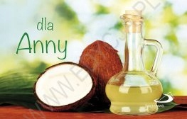 Dla Anny - seria Imiona