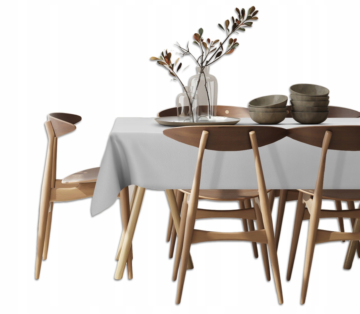 

Obrus Plamoodporny 4 Seasons 120X350 CM