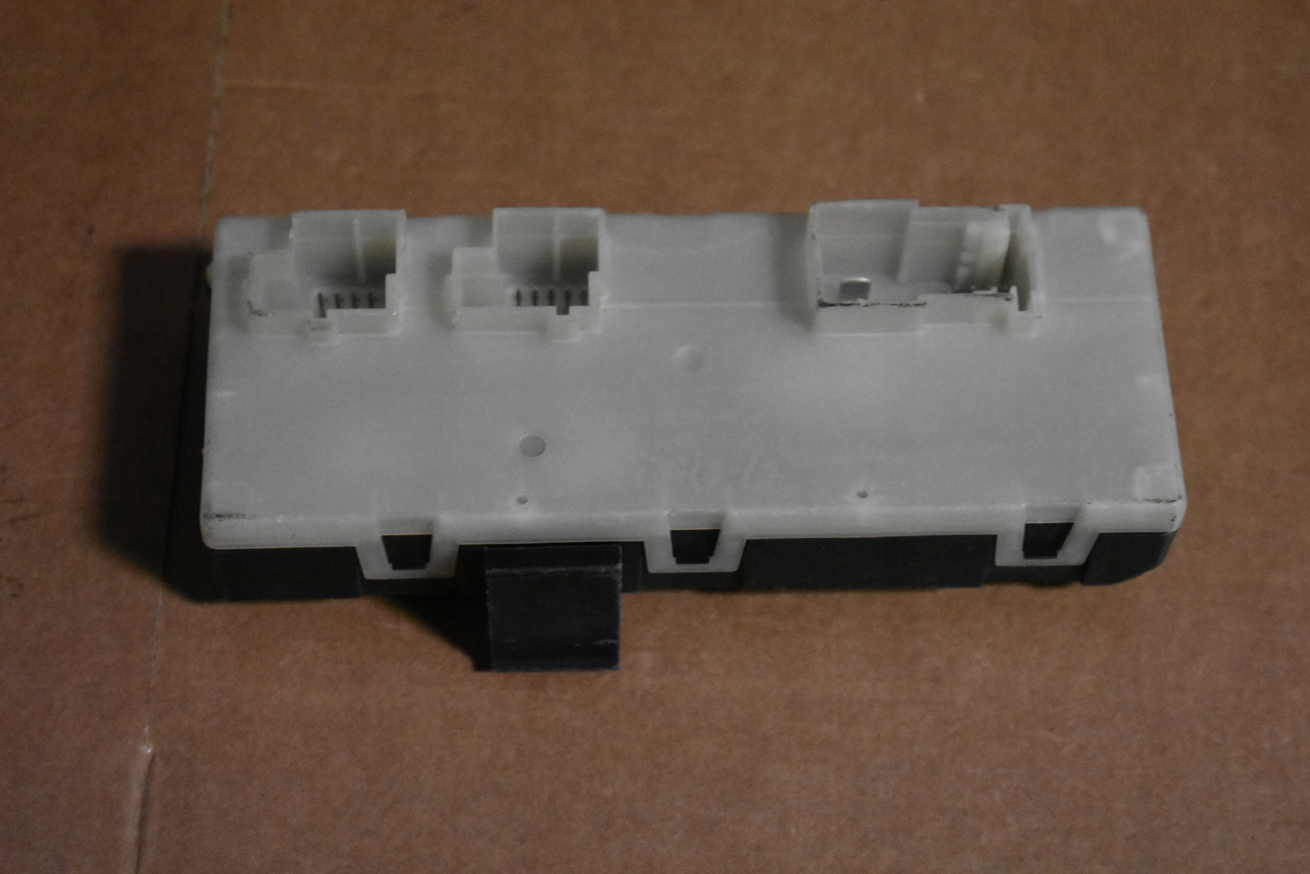 IDEALNY module bonnet boot BMW G11 G12 G30 1 9