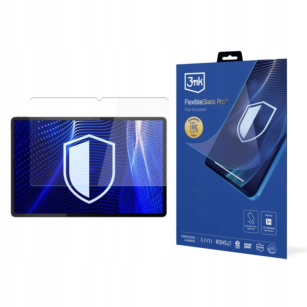Sklo na displej pro Lenovo Tab Extreme 3mk FlexibleGlass Pro