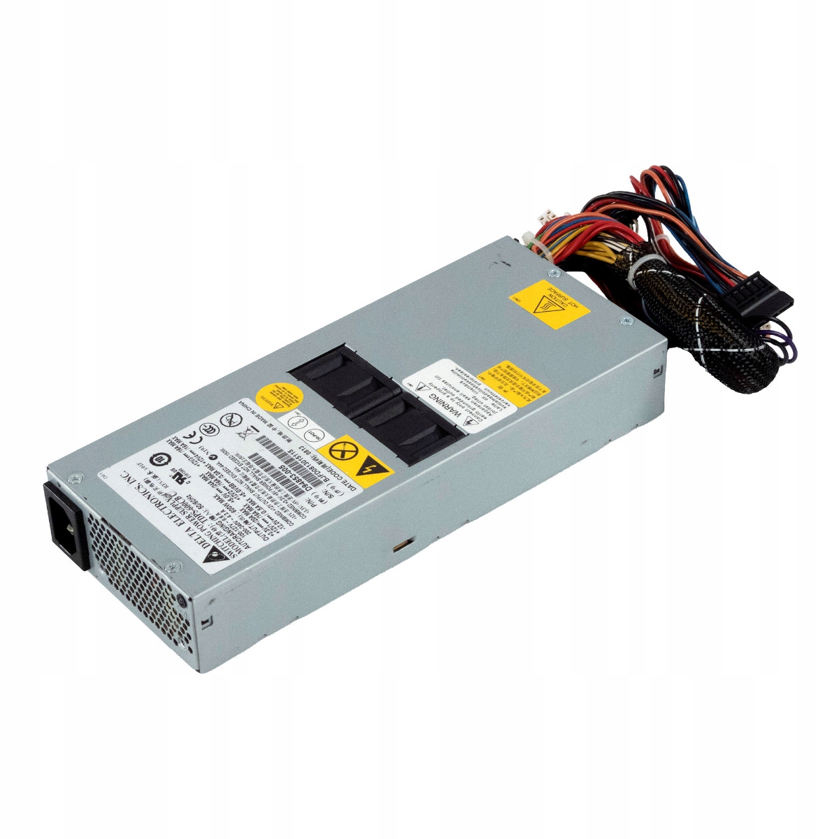 Delta TDPS-600CB C 600W D94853-005 Intel SR1560SF