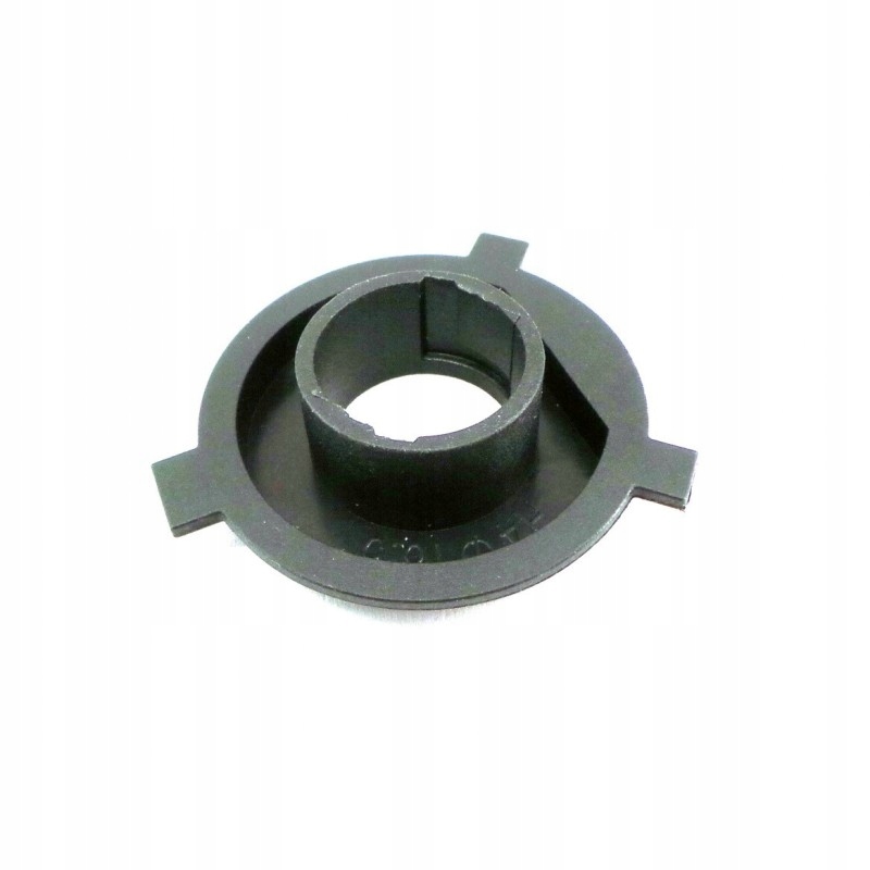 Adapter do żarówek LED H4 9003 HB2 P43T HS1 CSP 1s Strona zabudowy uniwersalne