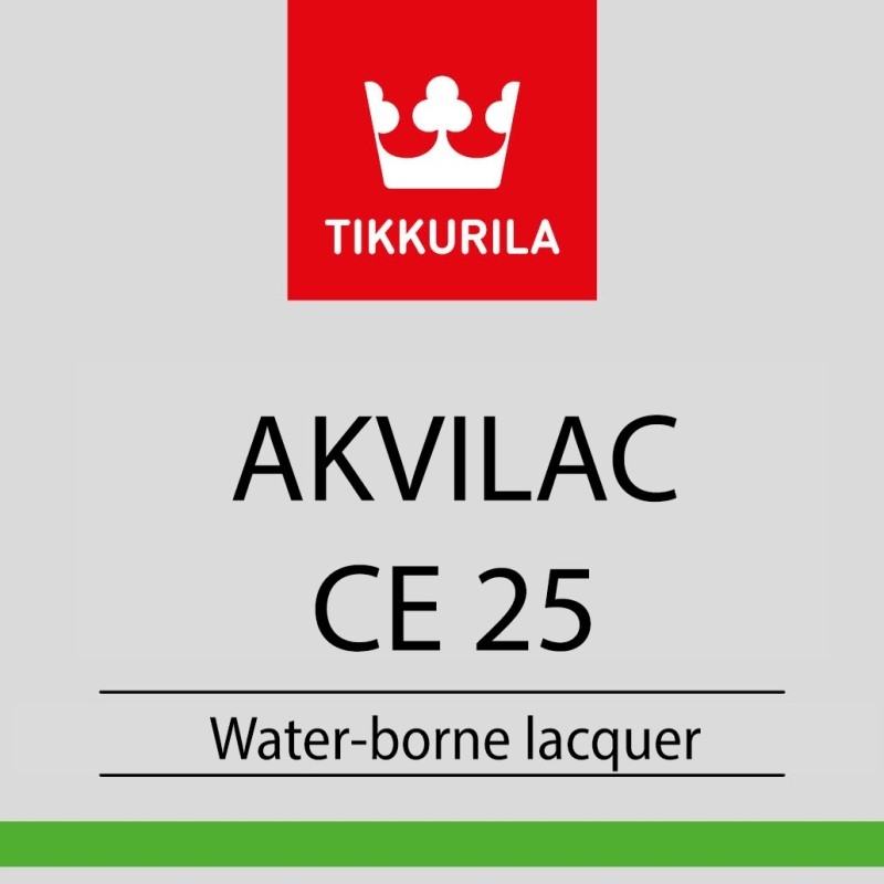 

Skandynawski Bezbarwny Lakier Do Drewna Półmat 3L