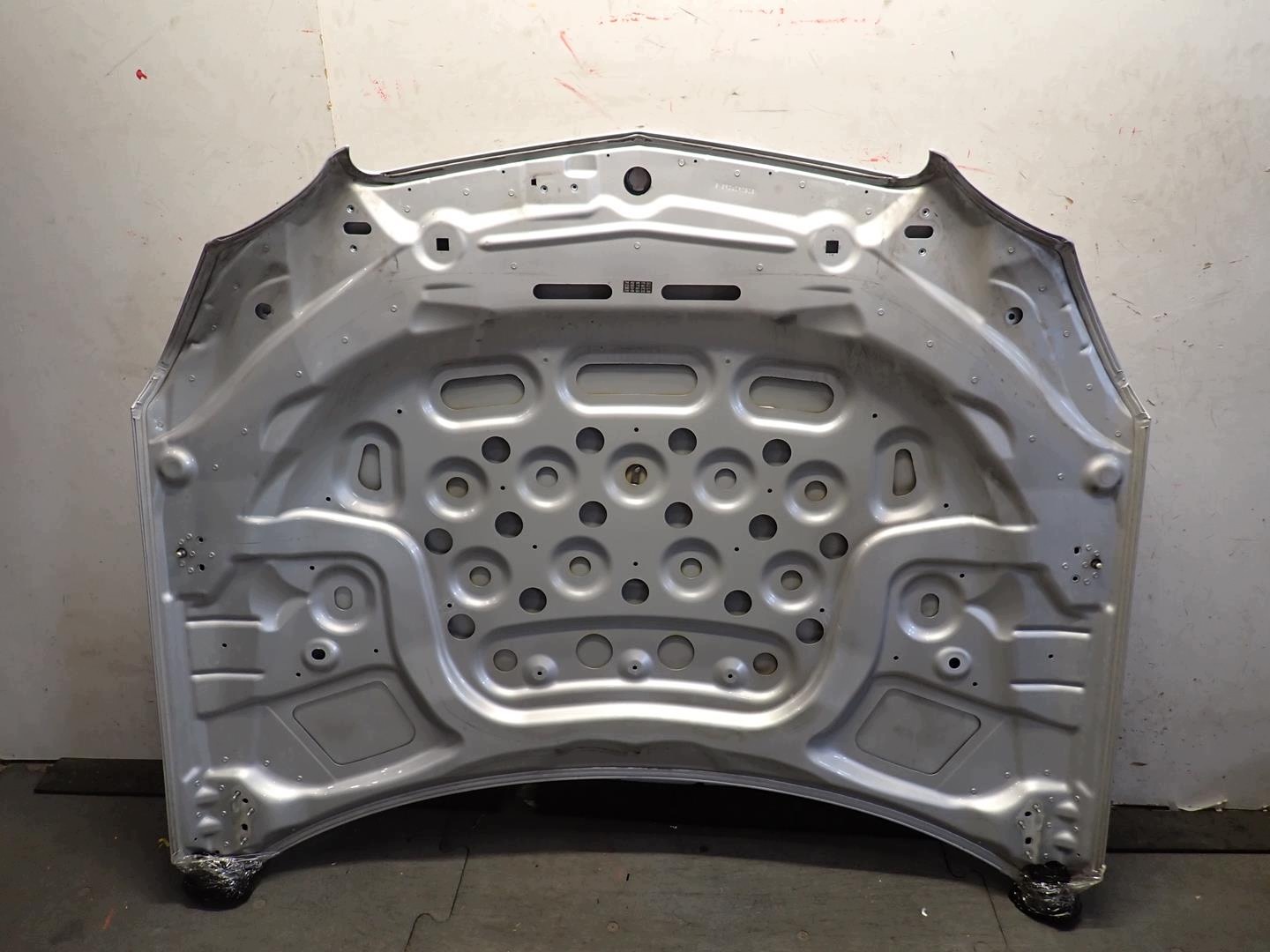 cofano MERCEDES E-KLASA W212 2009-2013
