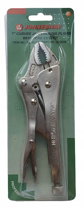 Mors 7" P32M07A Jonnesway Kod producenta P32M07A