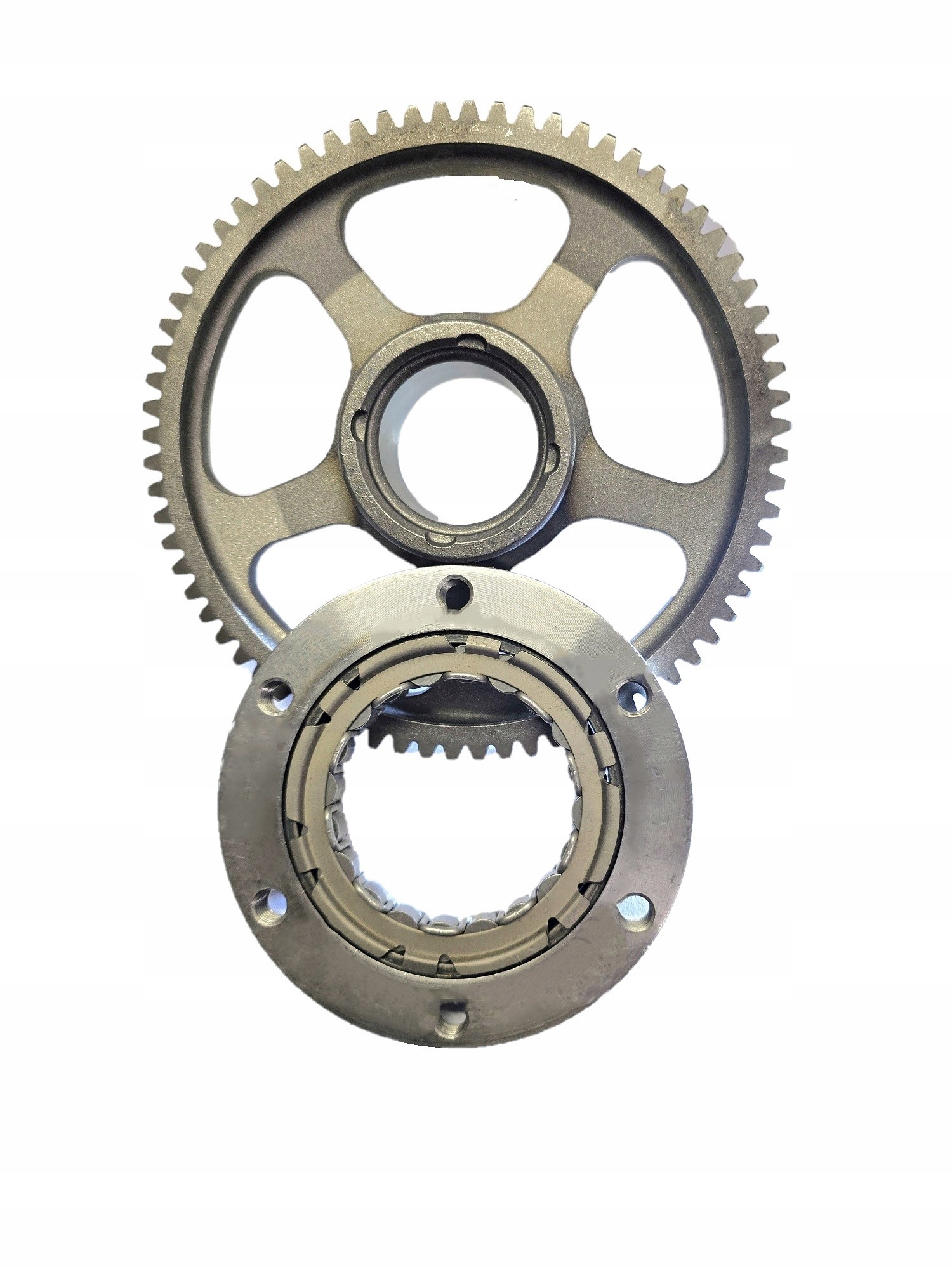 Honda 99-08 Trx 400 Ex Sportrax Jednosměrná Startovací Spojka Bendix