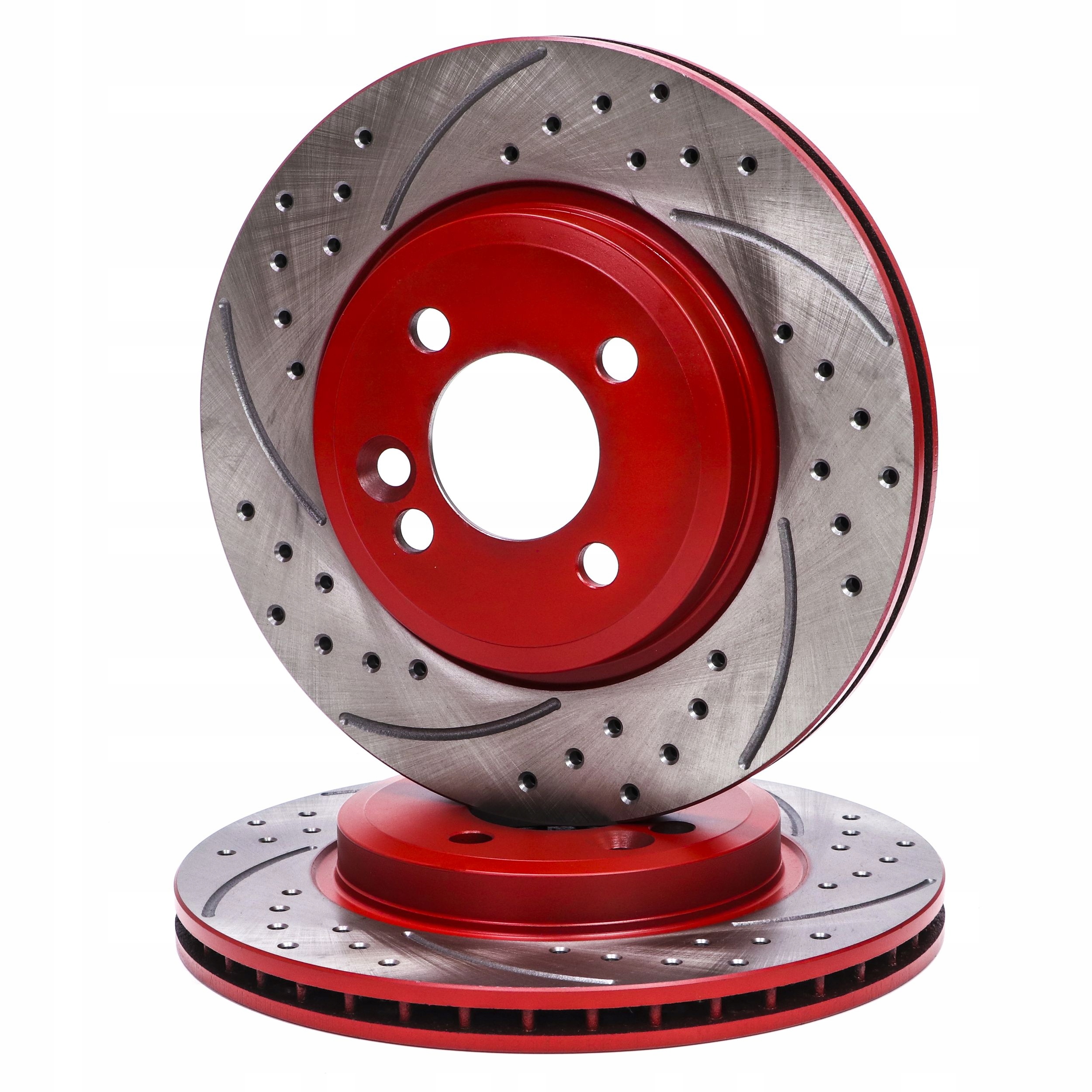 

Tarcze Hamulcowe przód Mini R50 R53 kabriolet R52