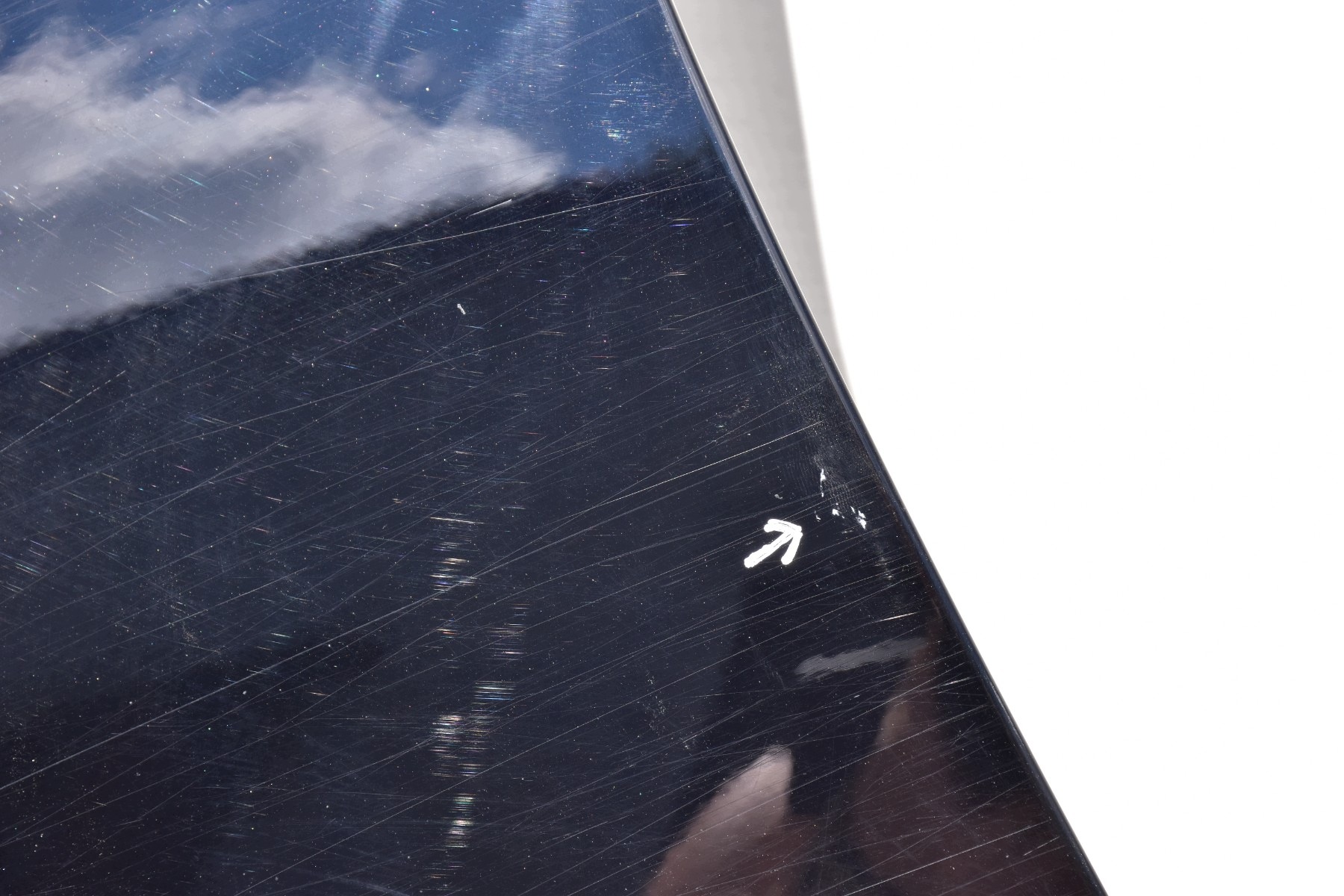 parafango sinistra Anteriore HYUNDAI IX35 e 2010-2015 kod lakieru: PAE