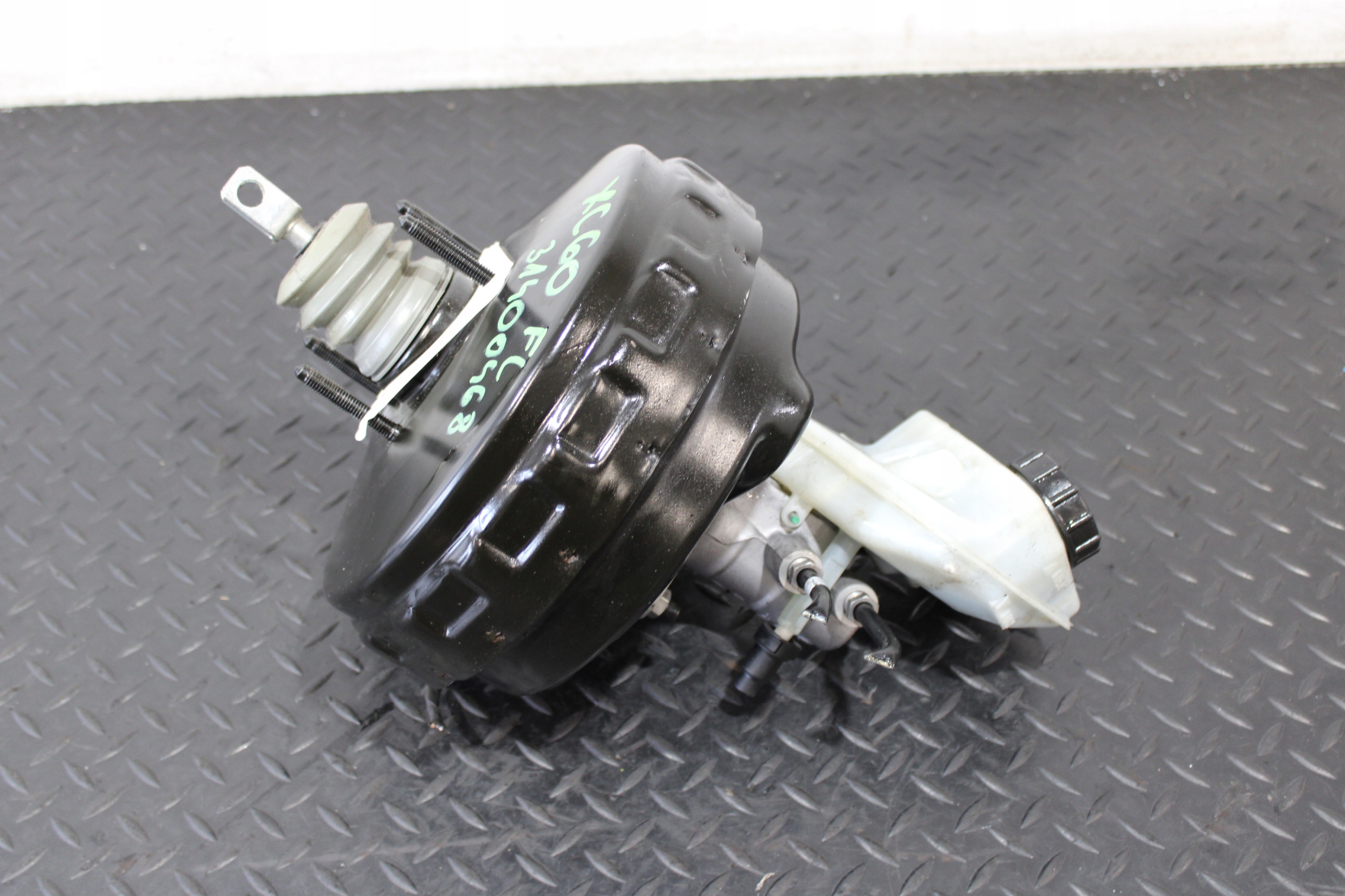 servo Servofreno VOLVO XC60 LIFT 31400468