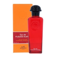 Hermes Eau de Rhubarbe Ecarlate Edc 50 ml