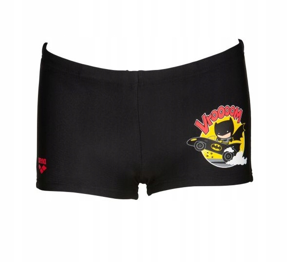 Chlapecké plavky, plavecké kraťasy , boxerky, Arena Batman 98