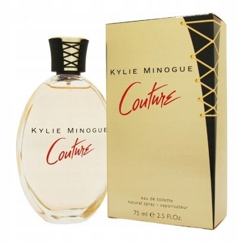 

Kylie Minogue Couture Woda Toaletowa 75 ML