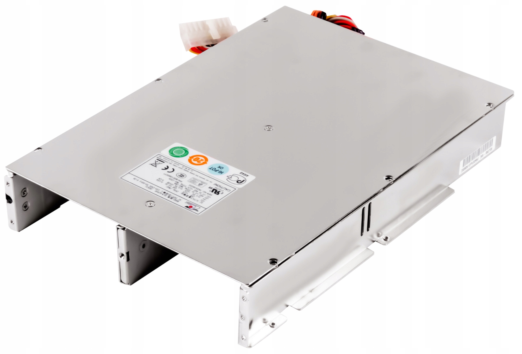 Emacs R1M-6250P B001090077 Atx 20-PIN Cage Psovi