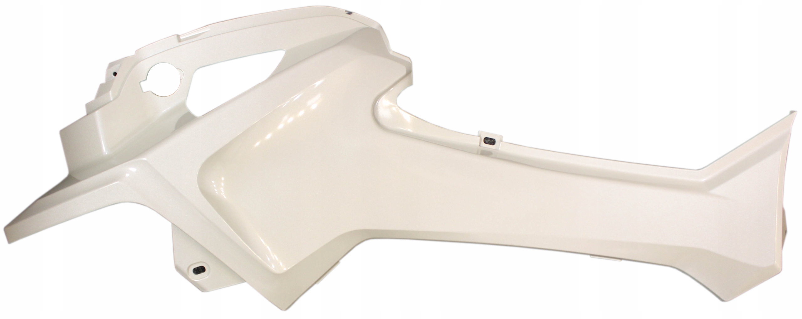 Slanina Ľavá Can Am G2 Outlander 500 570 650 Biela Perla 705011913 Oem