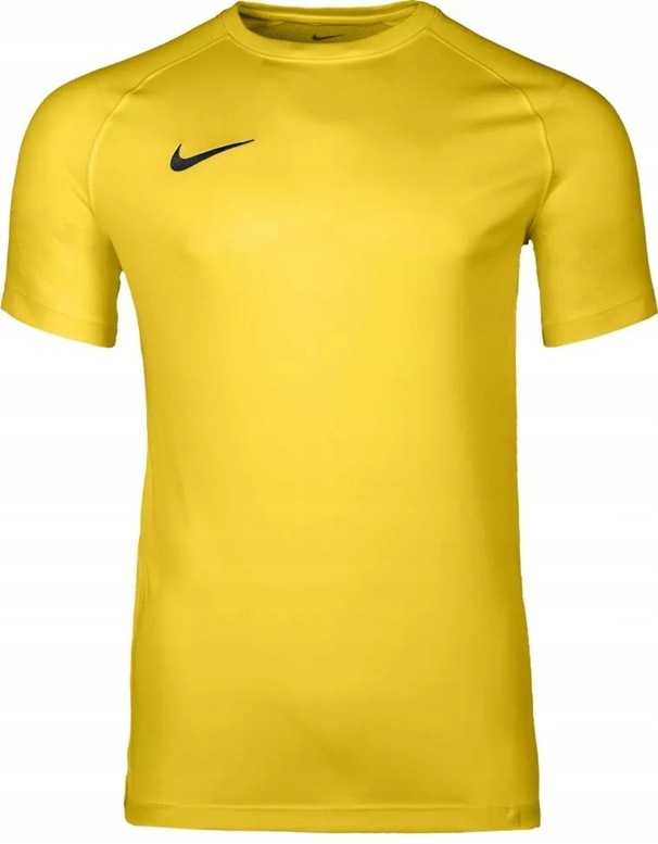 C1009 Nike Dziecięca Funkcyjna Koszulka T-shirt HV8182 Nike L 147 158 CM