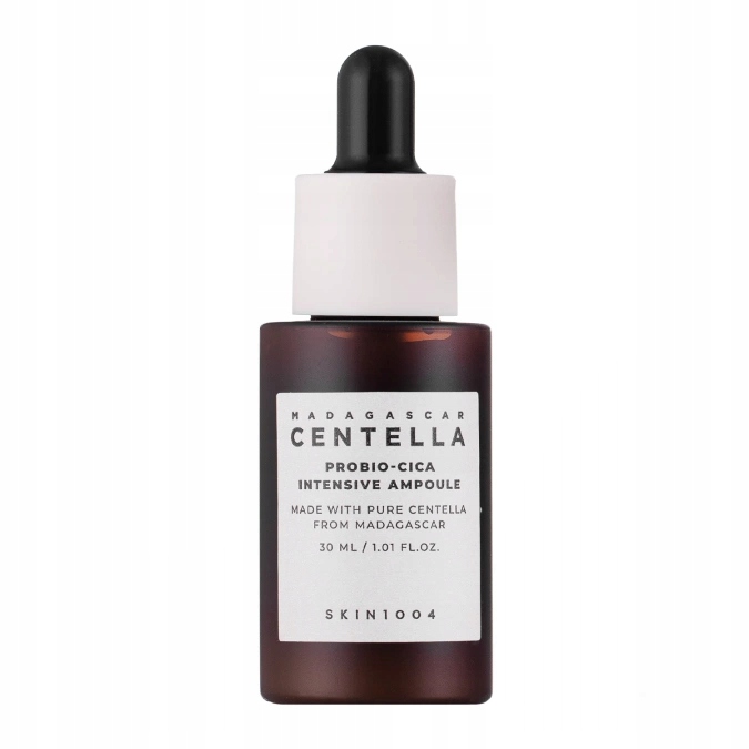 Sérum SKIN1004 Madagascar Centella Probio-CICA 30 ml pro citlivou pokožku
