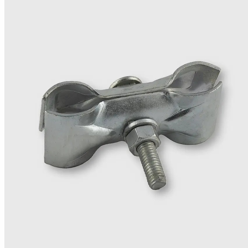 ZŁĄCZKA OGRODZENIOWA STANDARD 3MM