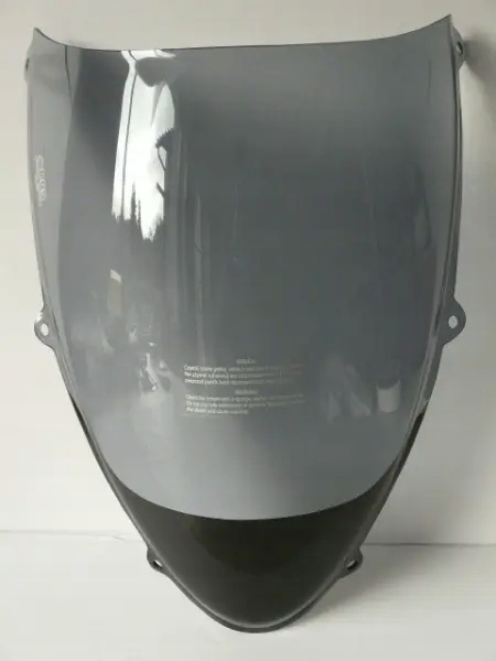 Sklo kapotáž na motocykel Suzuki Tl 1000 1997-2000r. 6 otvorov