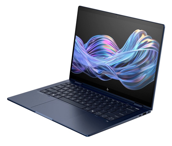Hp EliteBook X Flip G1i, U5-228V (40TOPS), 14 1920x1200/400n/Touch, 32GB,…