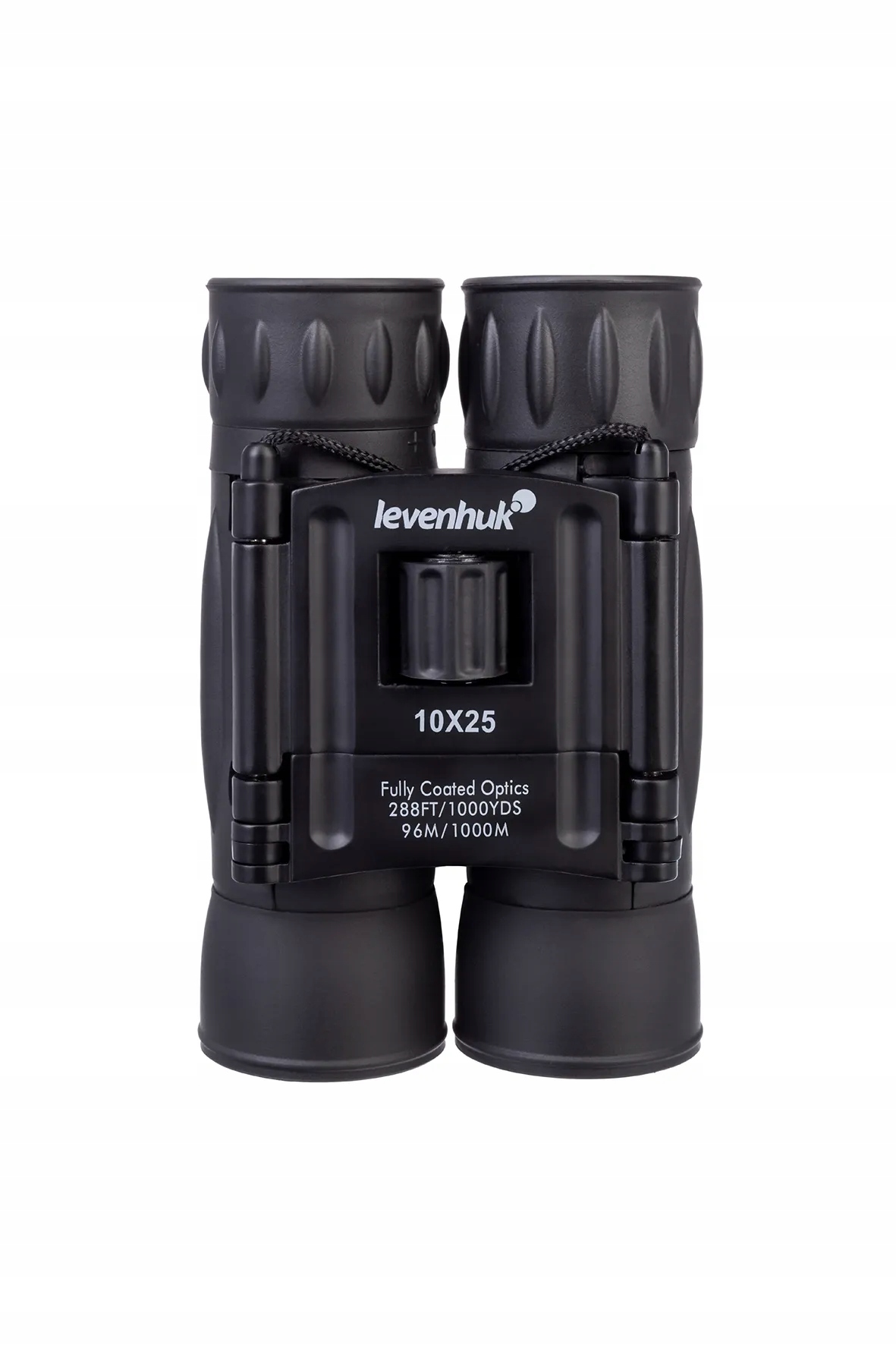 Binokulární dalekohled Levenhuk Atom 10 x 25 mm