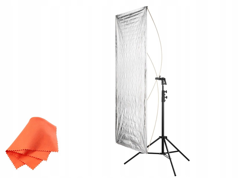 Dvoustranný panel RR-3570 89x178 cm zlatý stříbrný