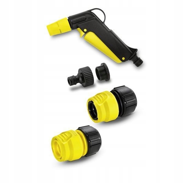 SADA NA STRIEKANIE PLASTOV (4ks) AQUA STOP KARCHER