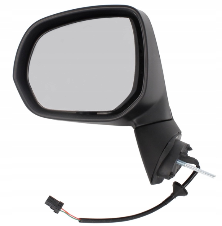 Citroen C3 Picasso 08- Elektrické Zrcátko Levé