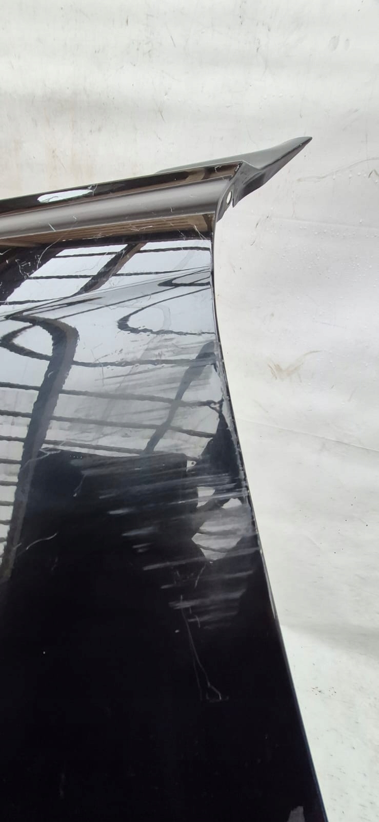 BMW 3 F30 F31 11- fender left front front