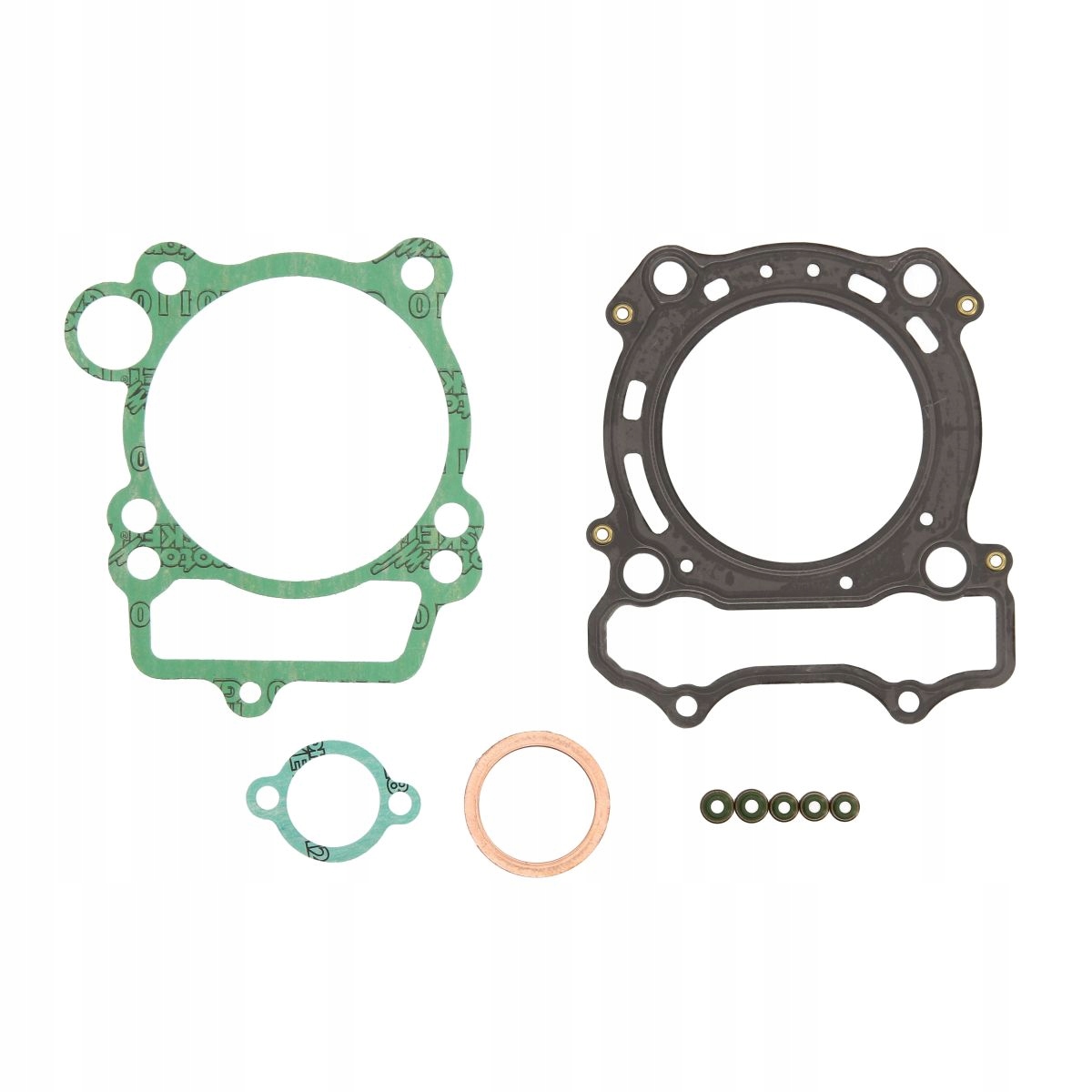 Tesnenia Hornej Časti Motora Yamaha Wr, Yz 250 2001- Ath